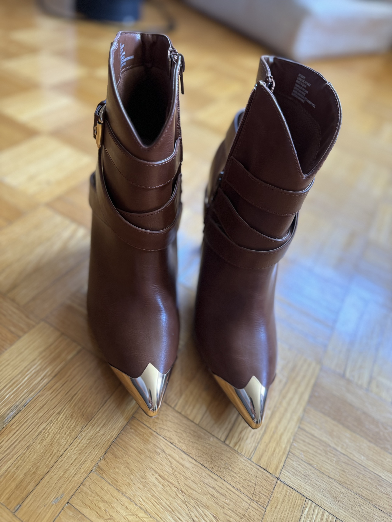 Boots - photo 2