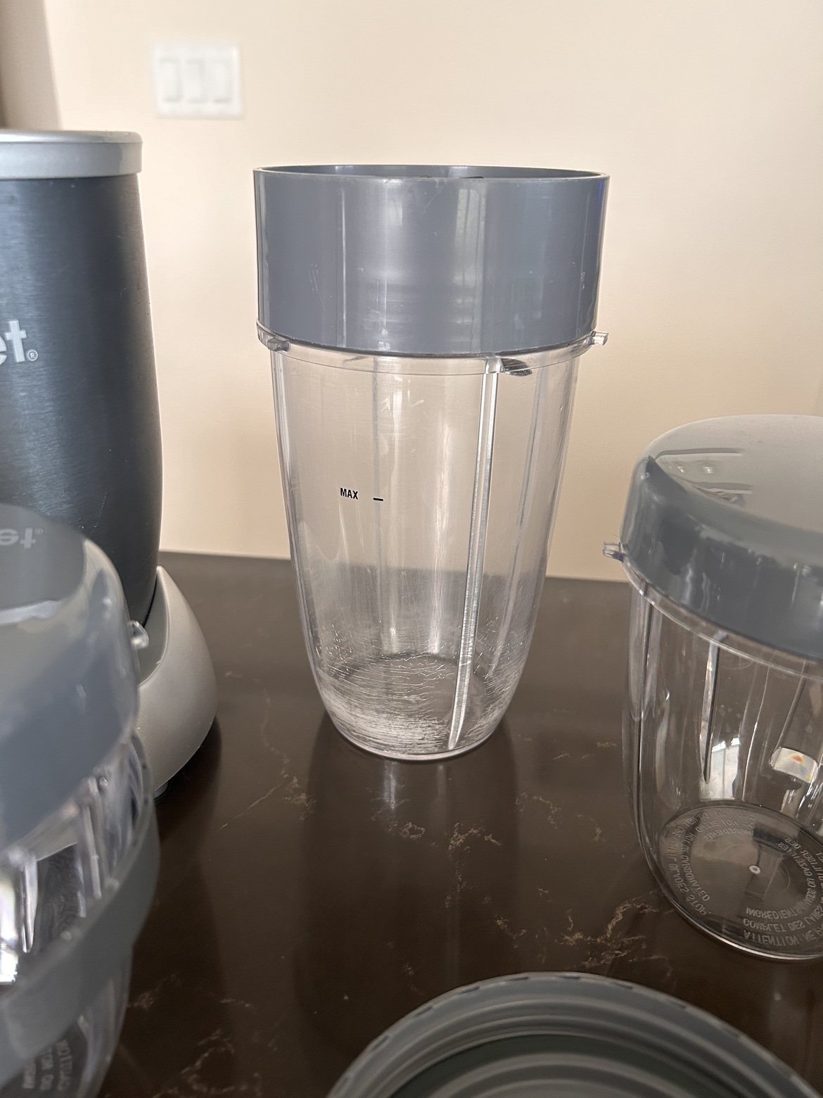 Nutribullet Blender - photo 5