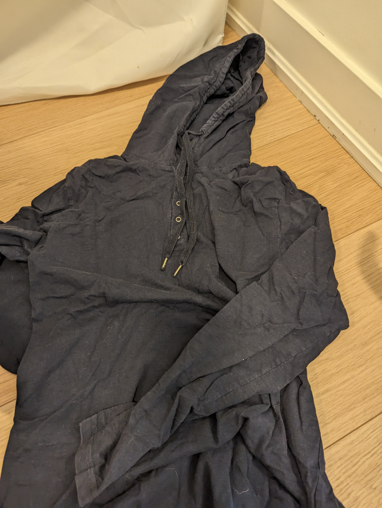 Sweaters Size S/M image indicator(4)