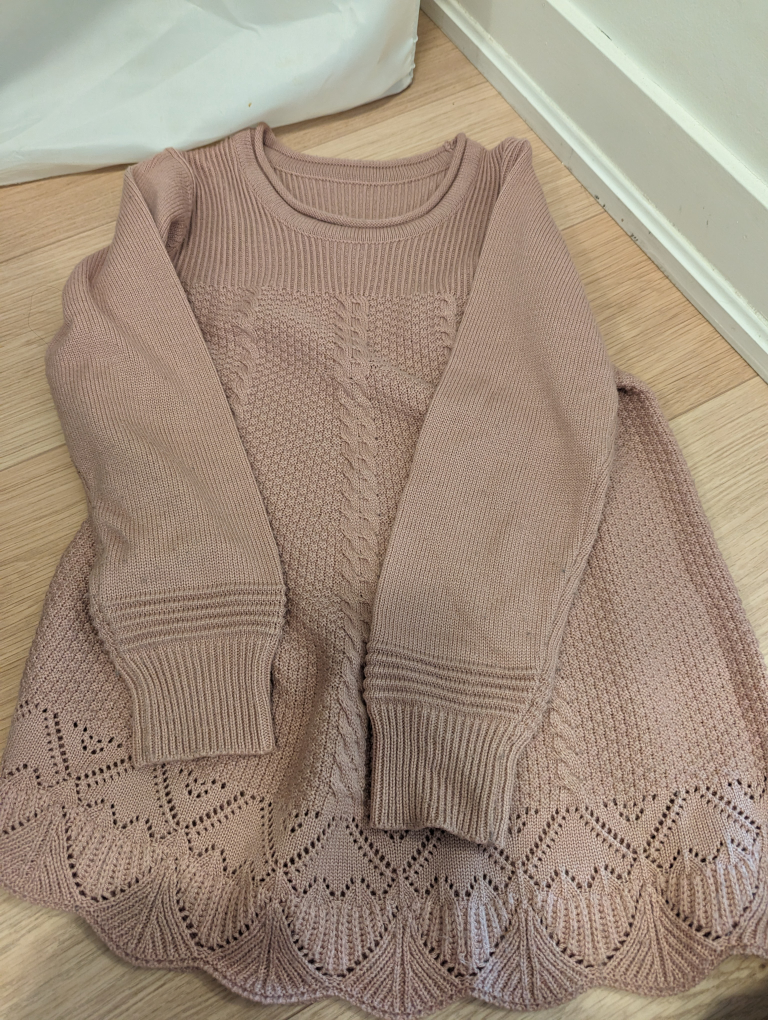 Sweaters Size S/M image indicator(6)