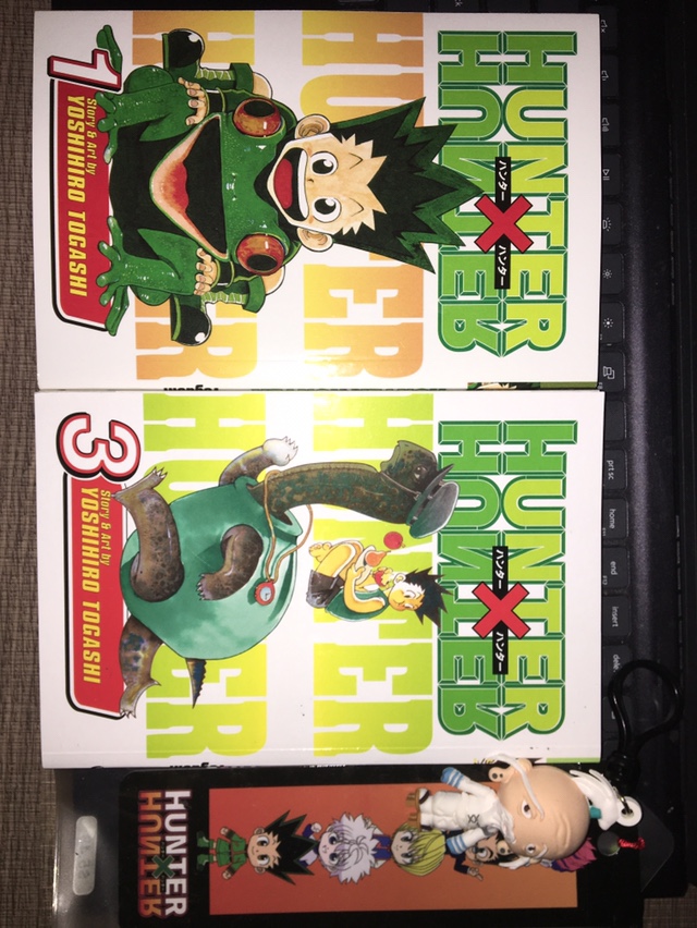 Hunter x hunter small bundle image indicator(2)