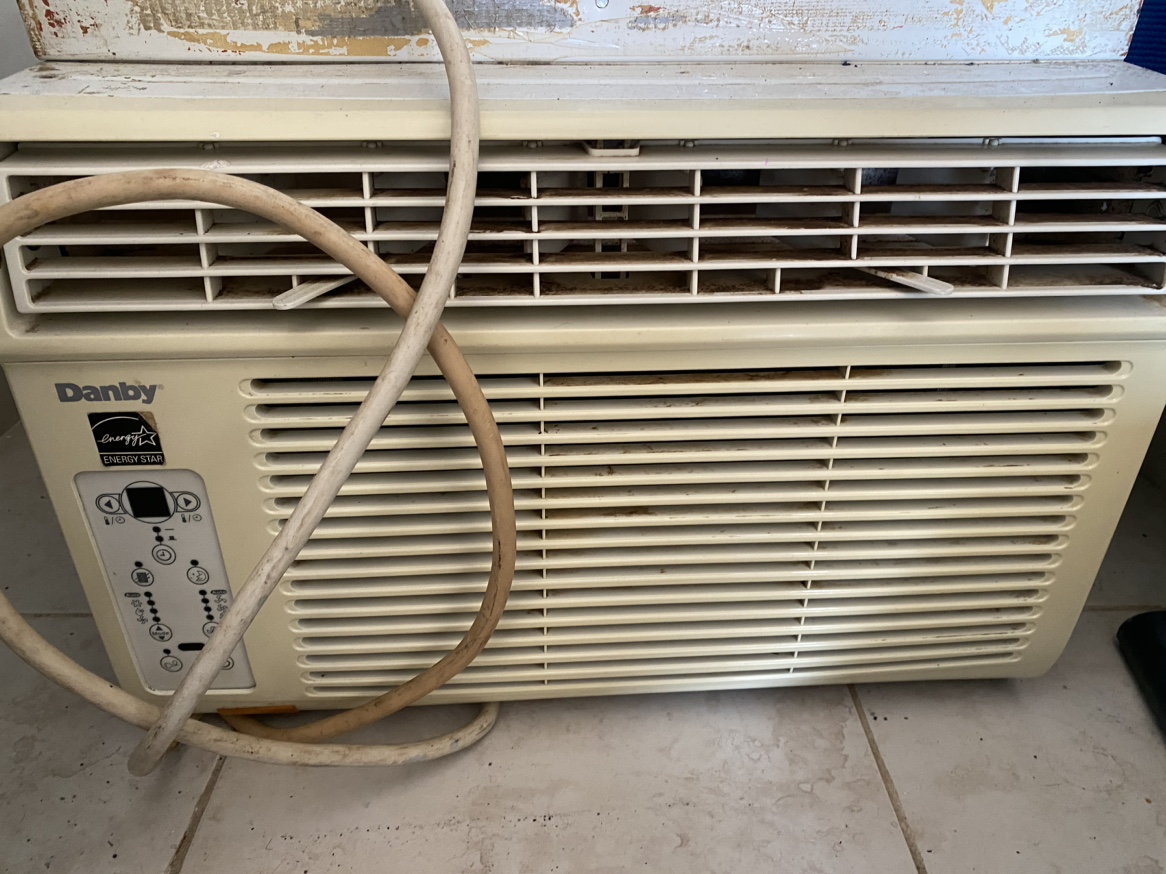 Air conditioner