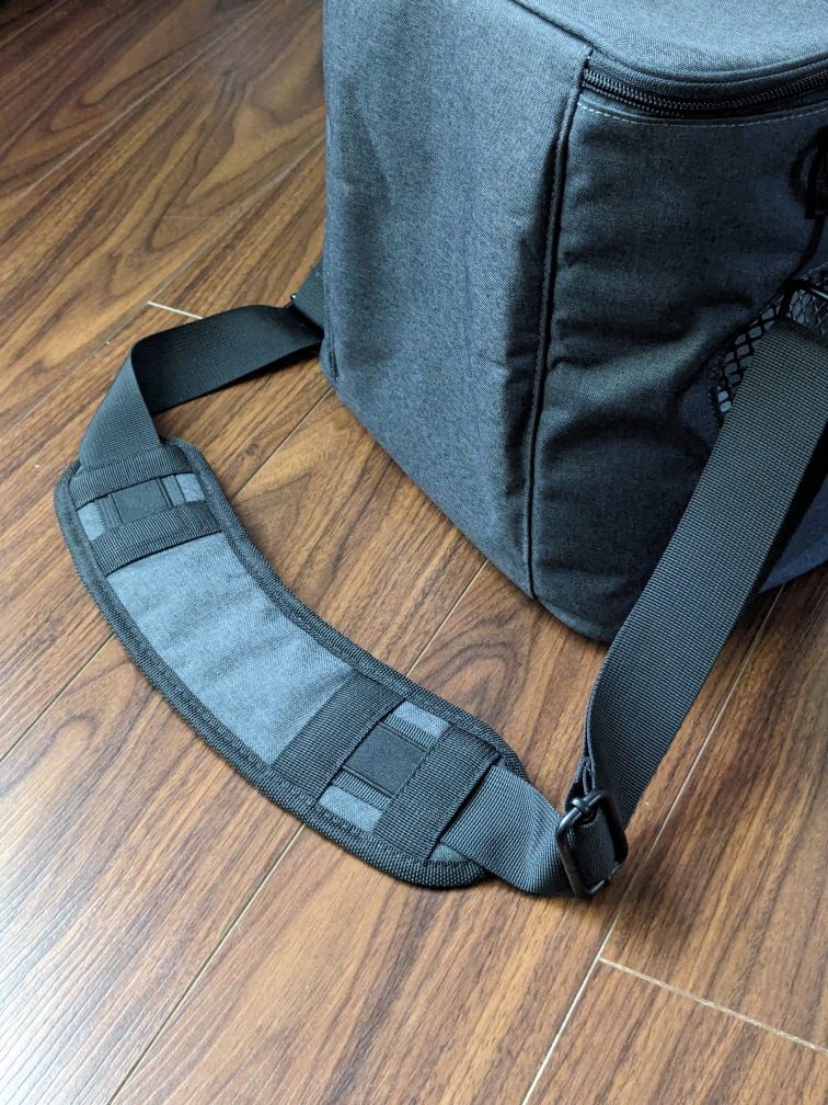 Godox CB18 Powerpack Bag for AD1200Pro image indicator(3)