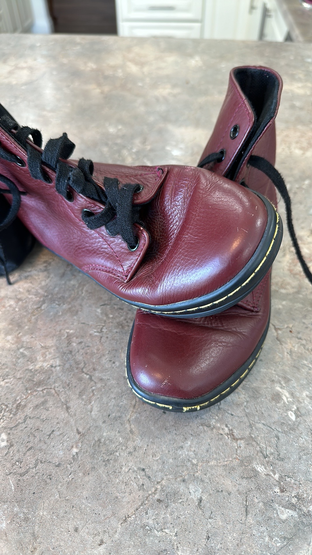 Dr martens - photo 4