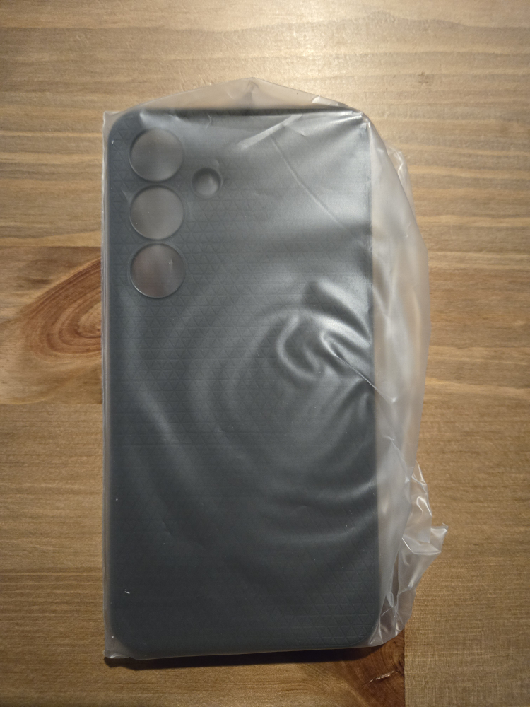 Spigen Case for Samsung Galaxy S24: Liquid Air image indicator(6)