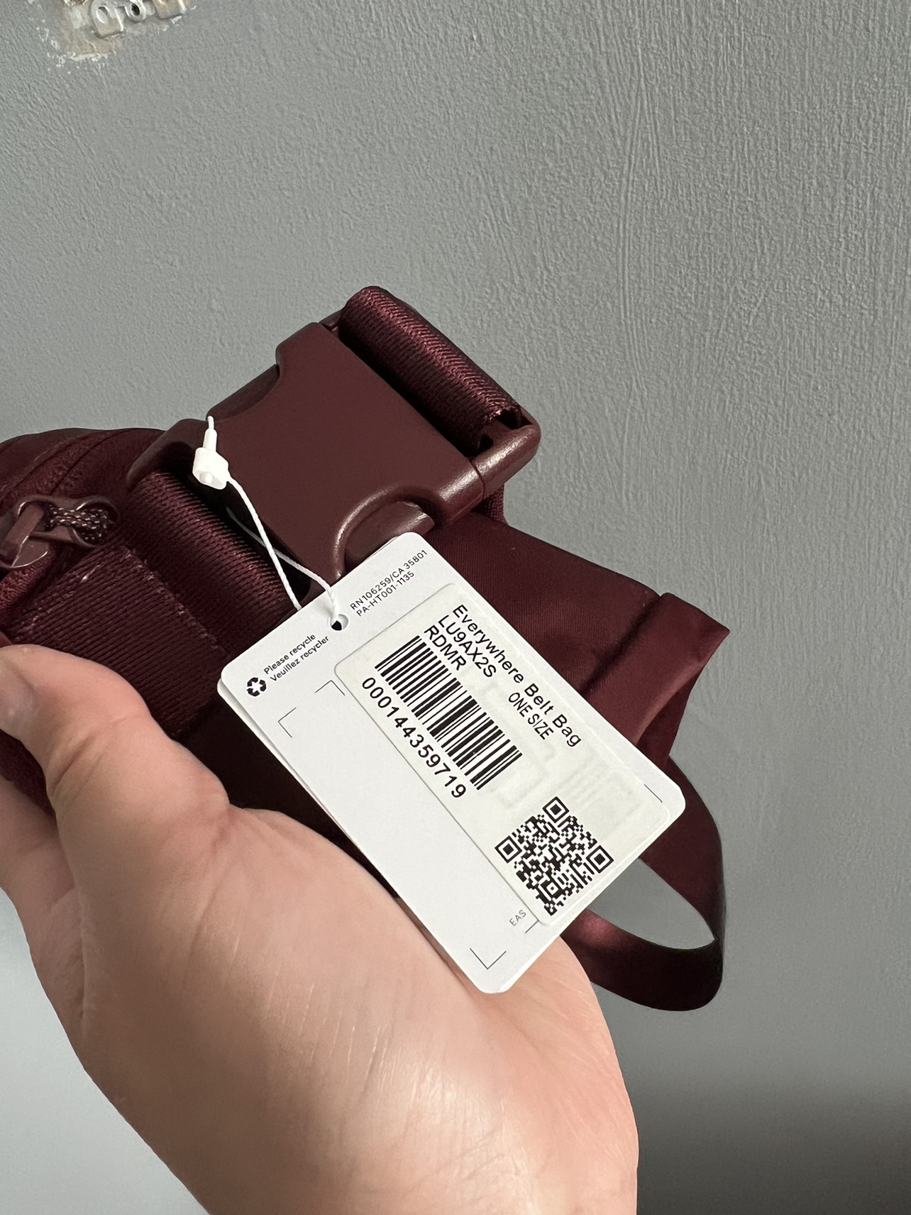 Lululemon Belt Bag - photo 5