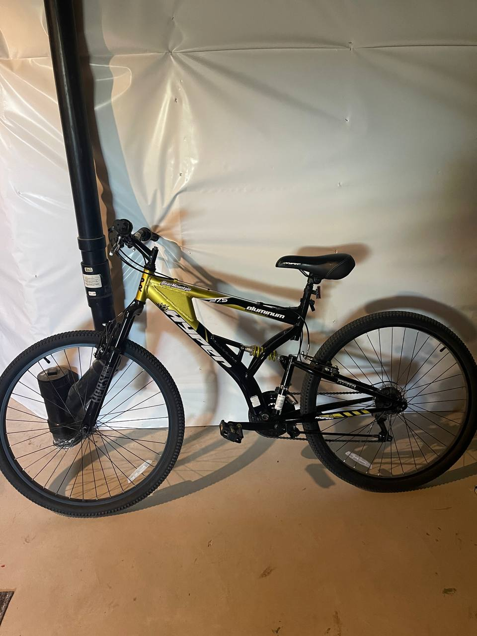 Bicycle - photo 2