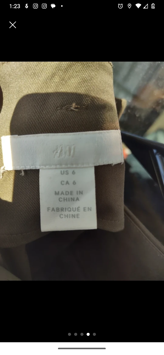 🌺 Pleated Skirt image indicator(4)