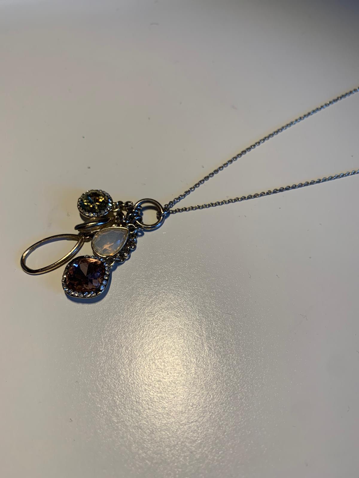 Mixed jewellery image indicator(6)