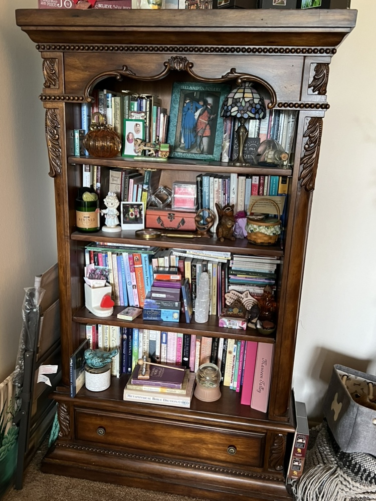 Bookcases - photo 2