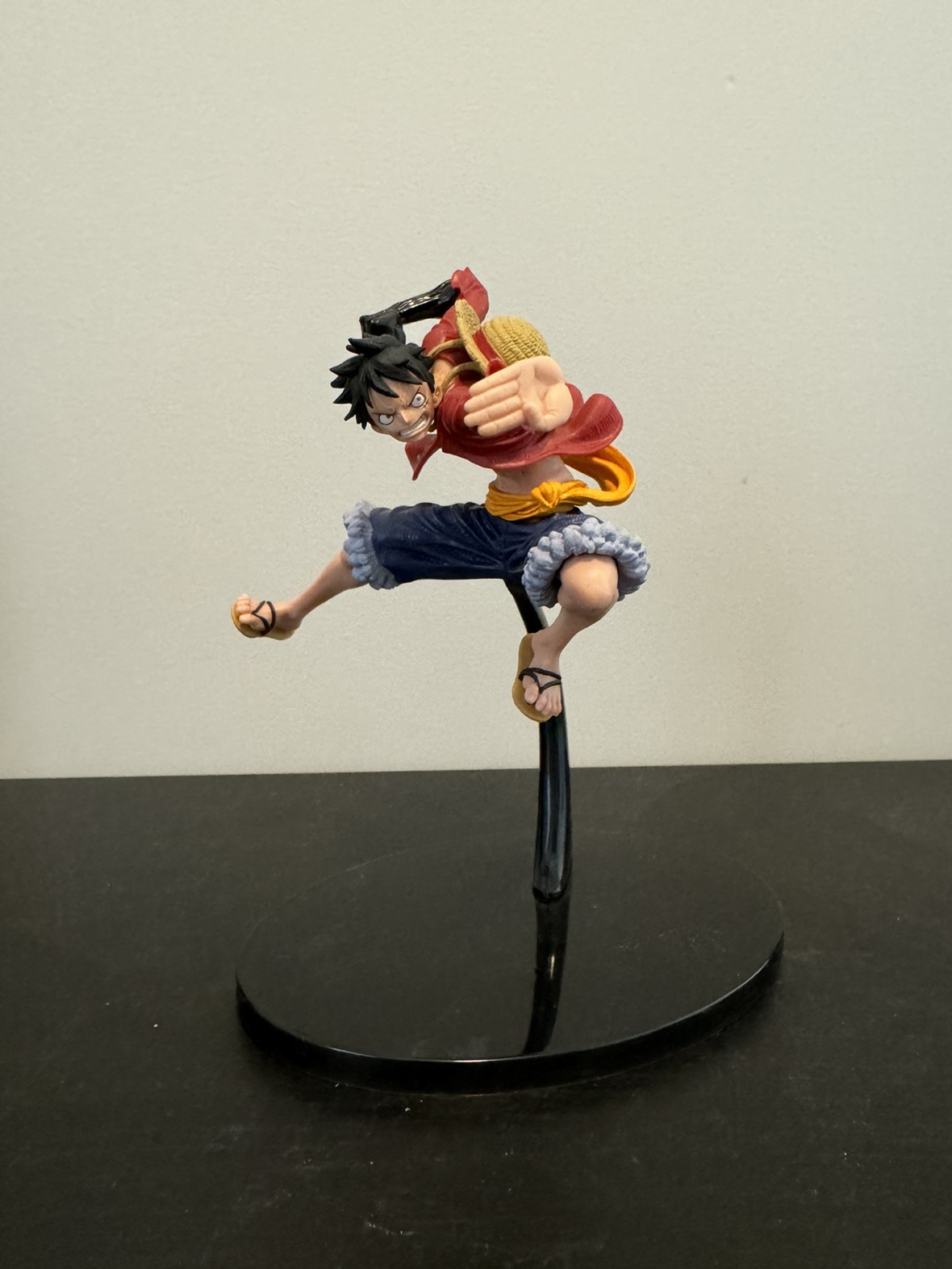 Luffy Figurine - One Piece Anime/Manga - photo 2