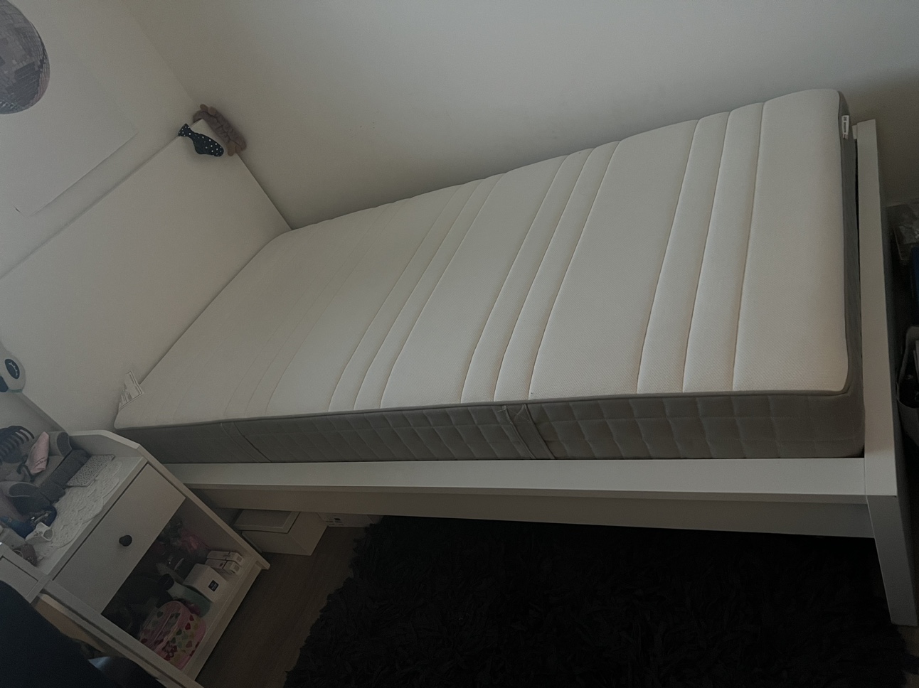 Spring mat TW firm - photo 3