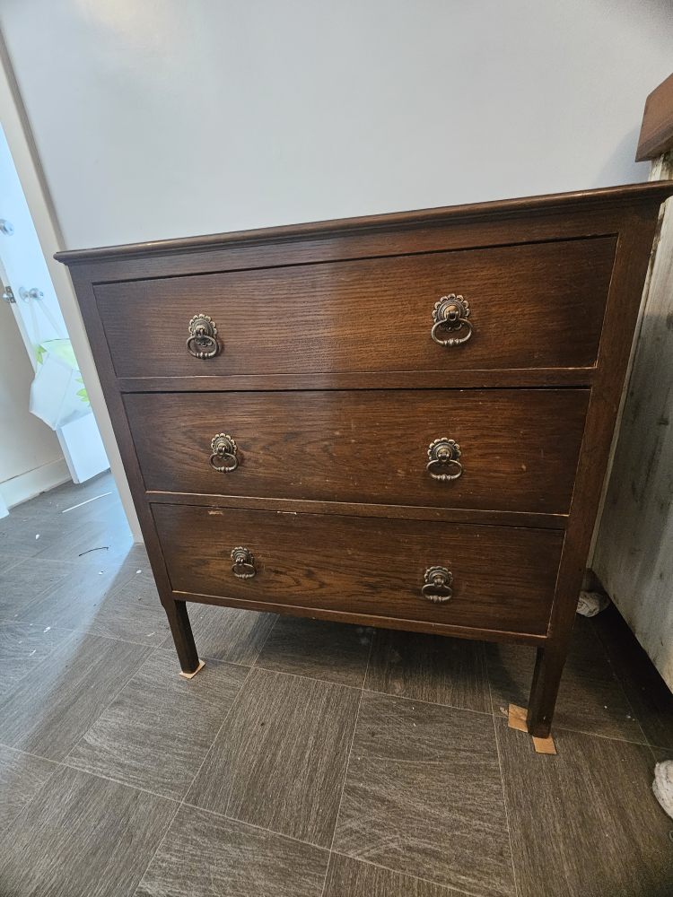 Chest Of Drawers - photo 2