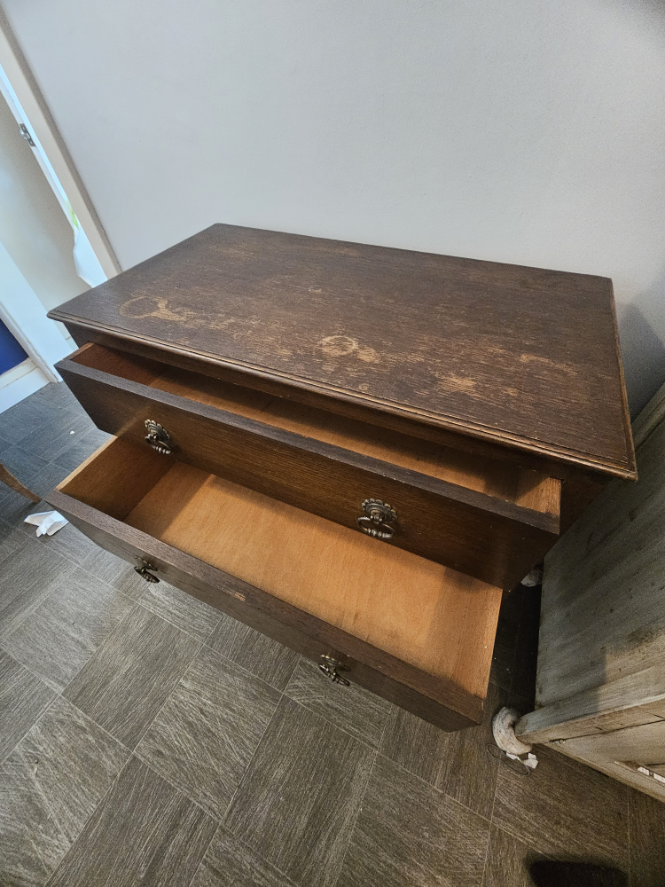 Chest Of Drawers - photo 3