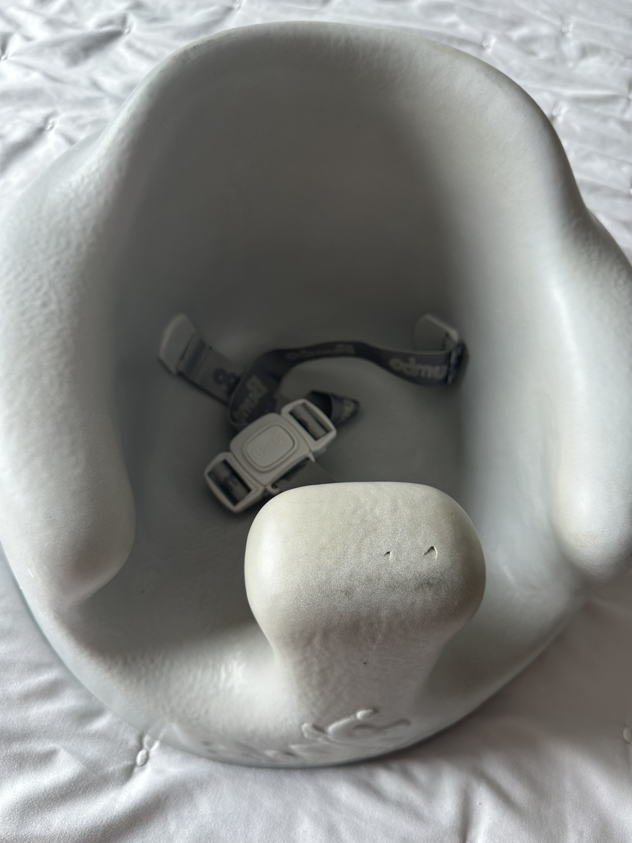 Bumbo seat - photo 2