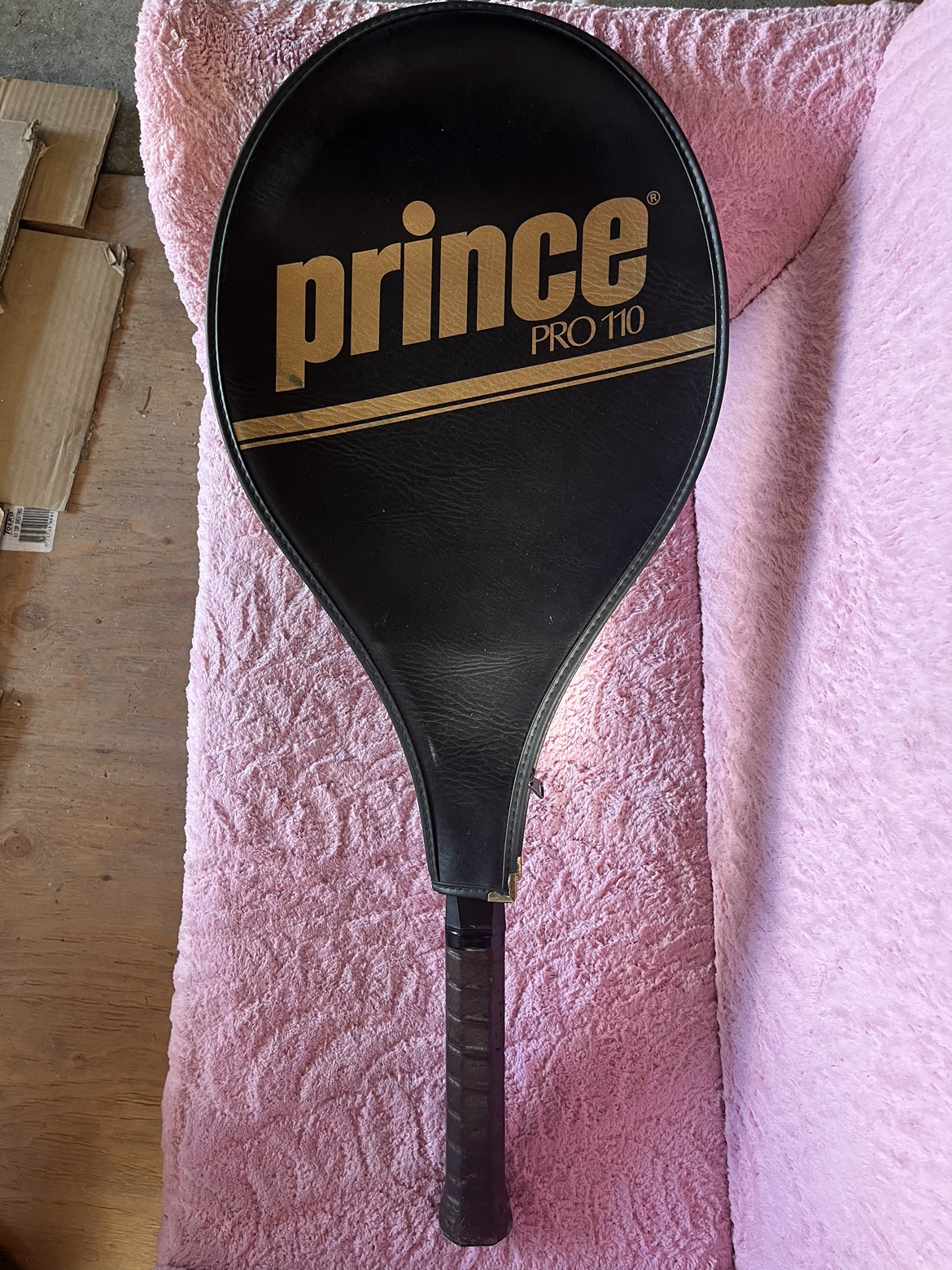 Tennis rackets - photo 2