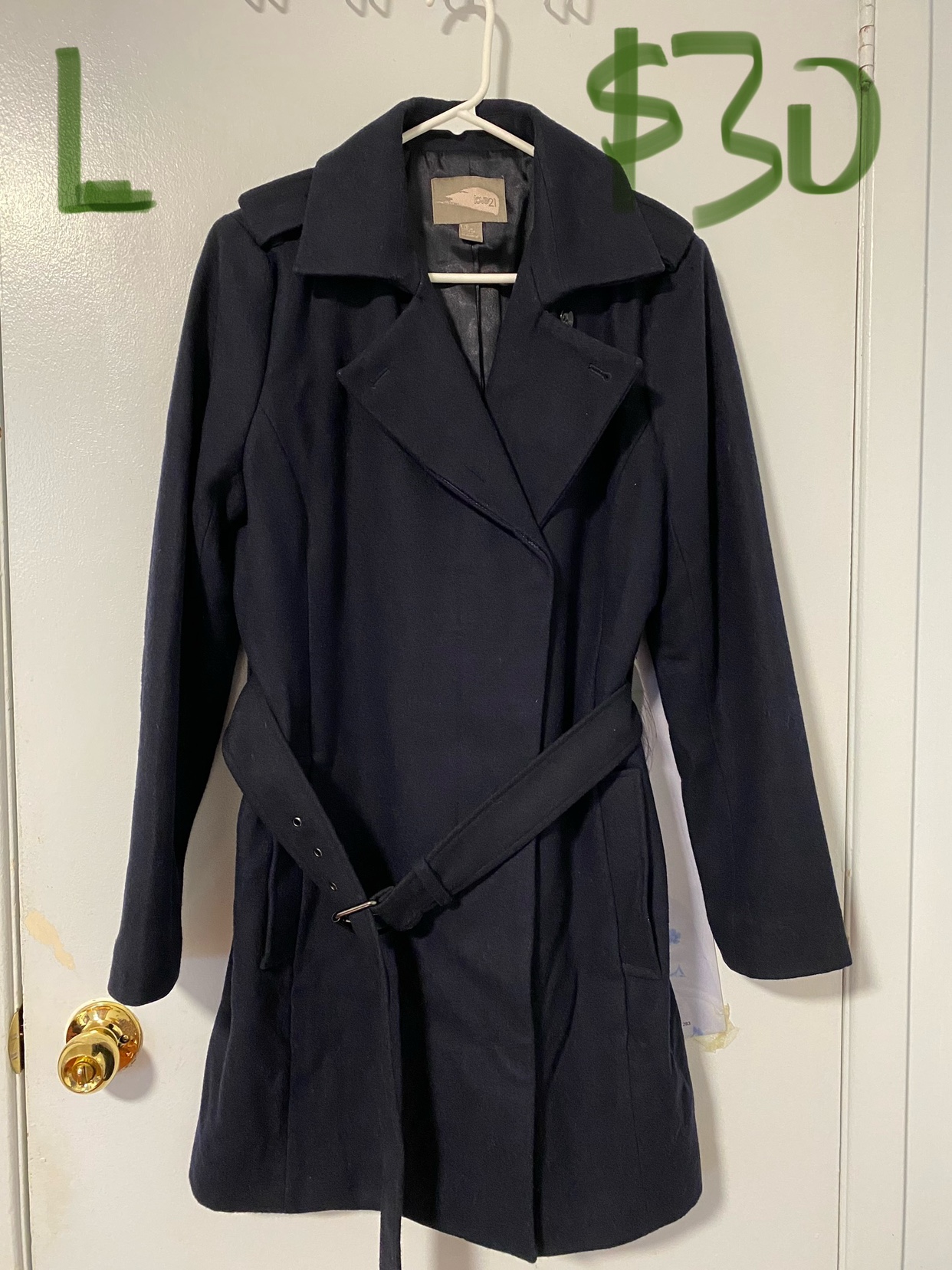 Coat