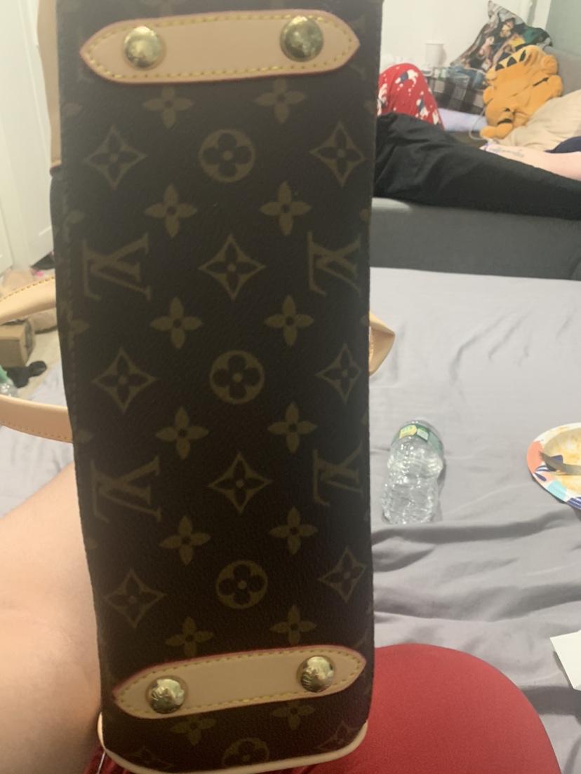 Copy Louie bag - photo 5