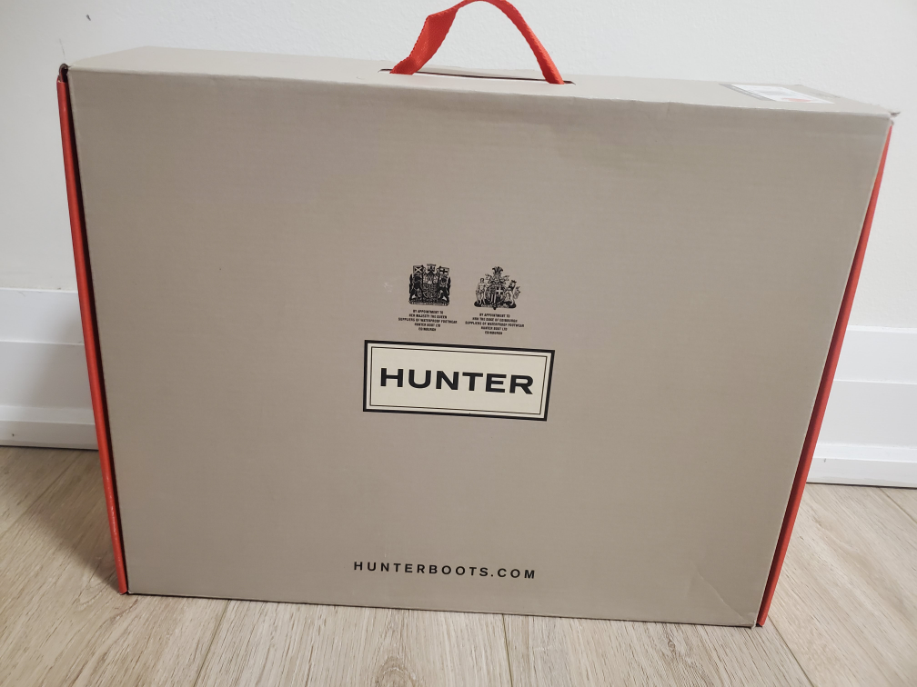 HUNTER Rain Boots image indicator(4)