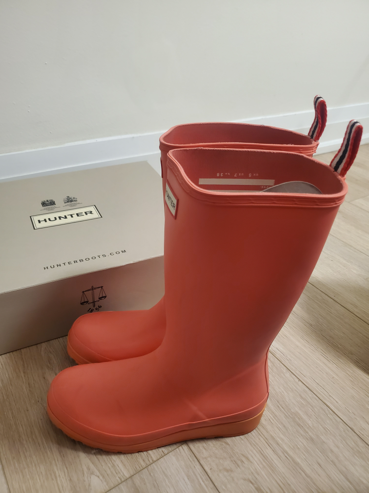 HUNTER Rain Boots image indicator(2)