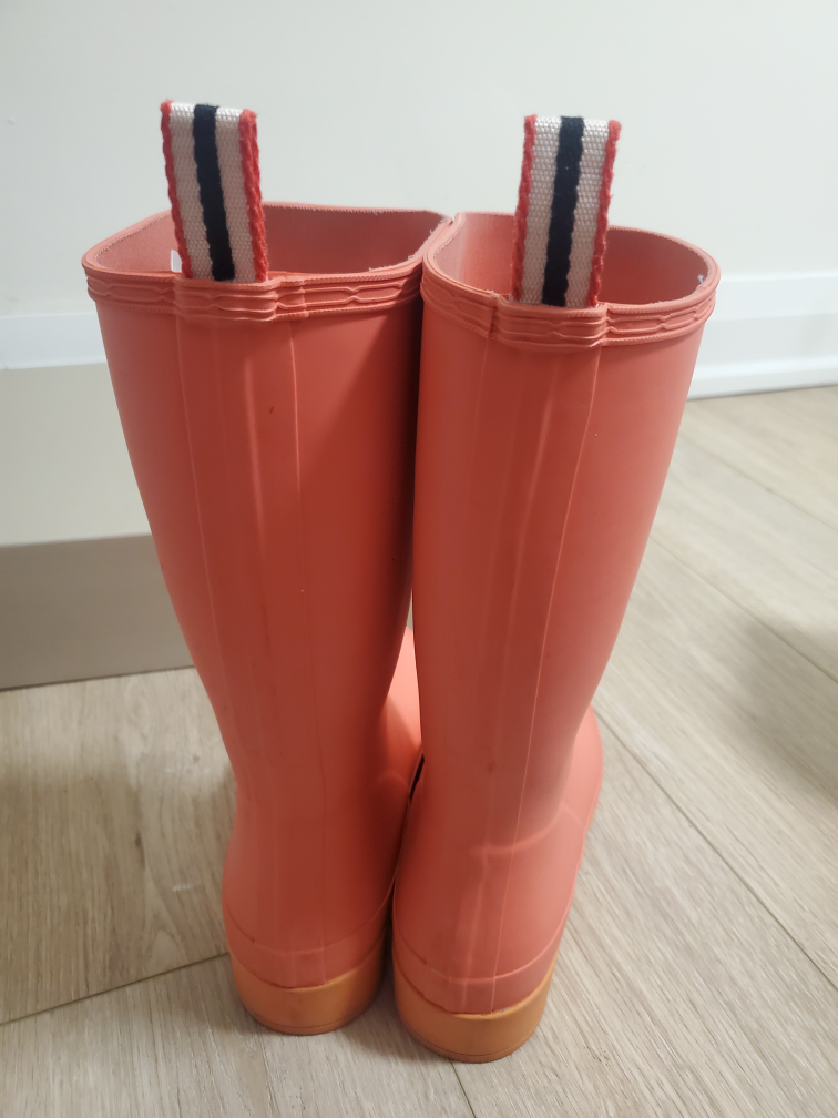 HUNTER Rain Boots image indicator(3)