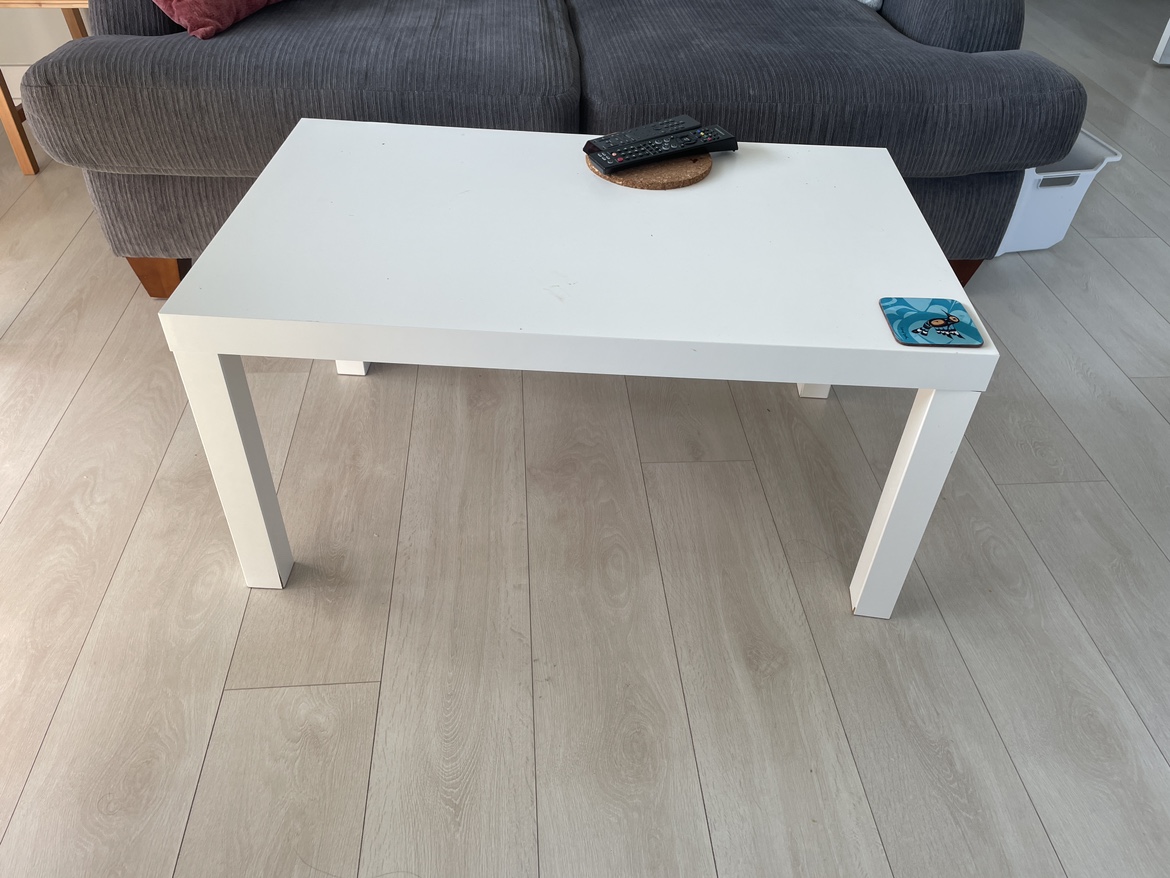 Coffee Table thumbnail