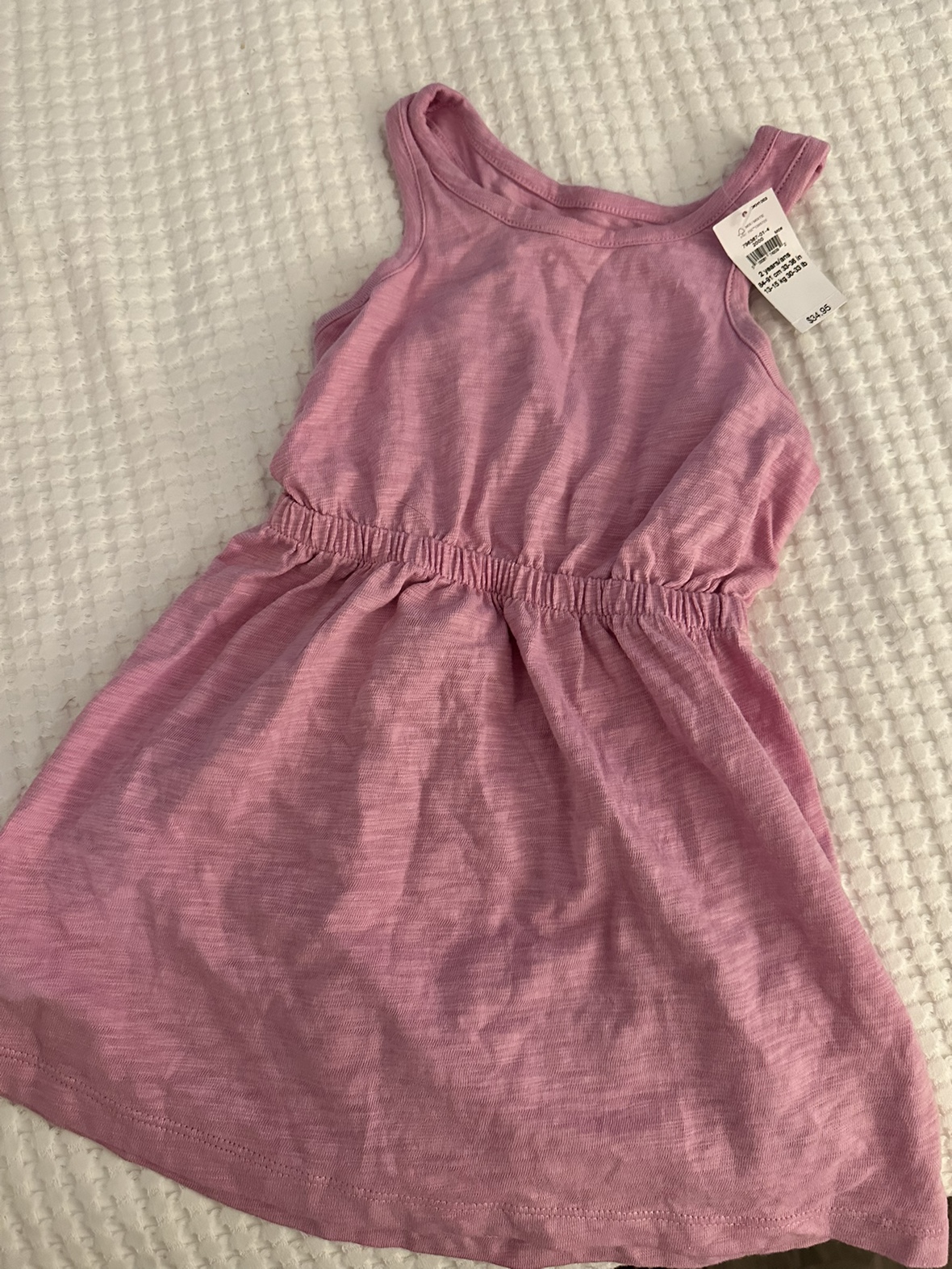 Brand New Baby Gap 2 yr dress thumbnail