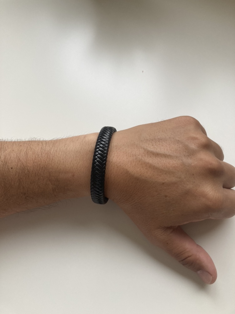 Bracelet for men - photo 5