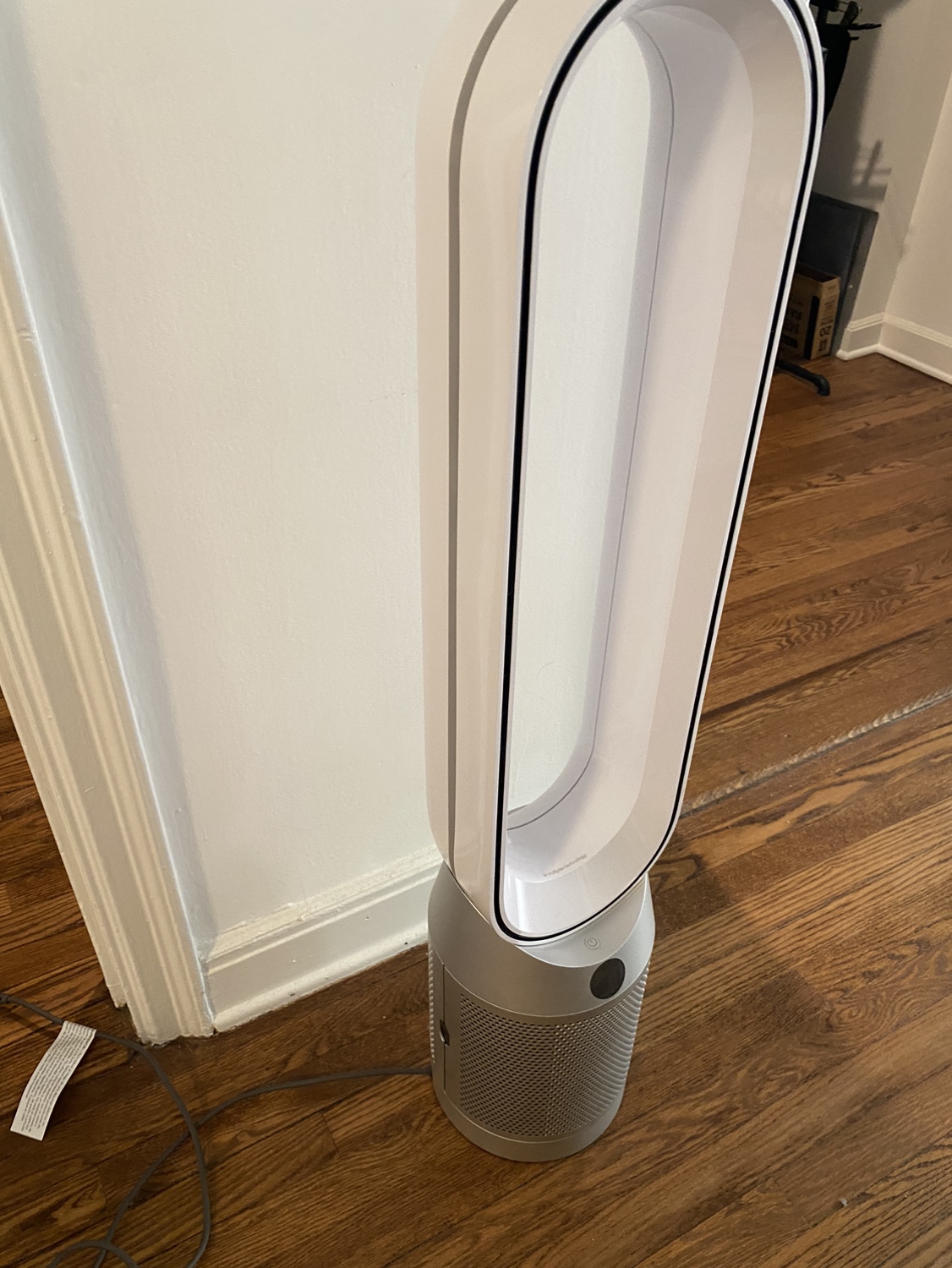 Dyson Purifier - photo 3