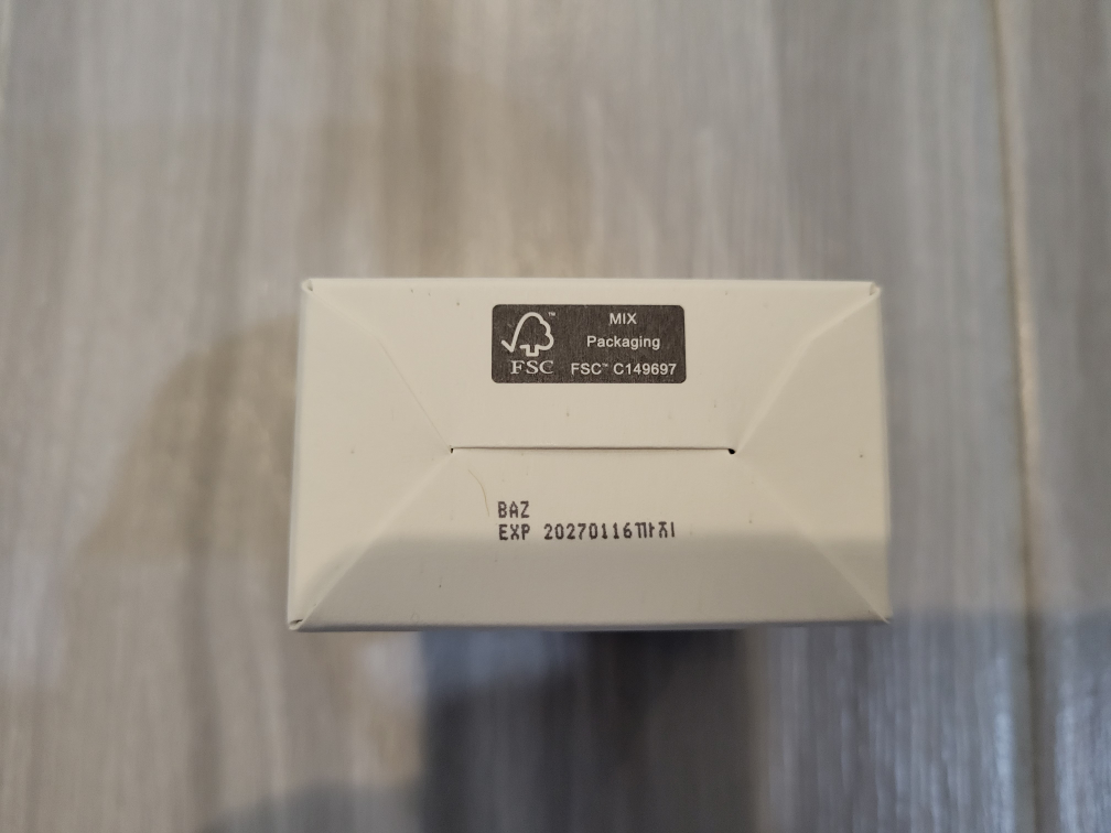 Brand New Isntree Onion Fresh Fluid Sun Cream SPF 50+ PA++++ image indicator(6)