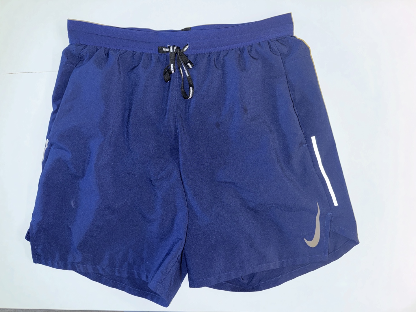 #freecycle Men’s Nike Running shorts thumbnail