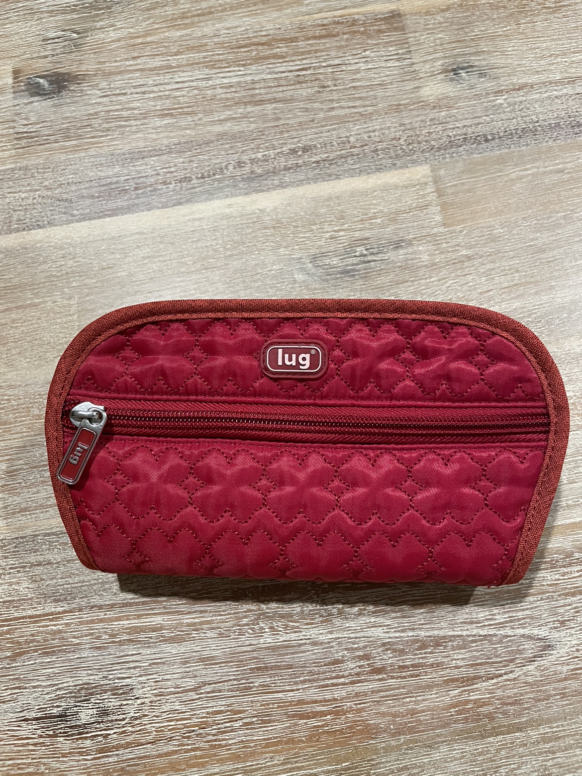 Lug Flipper Jewelry Clutch thumbnail