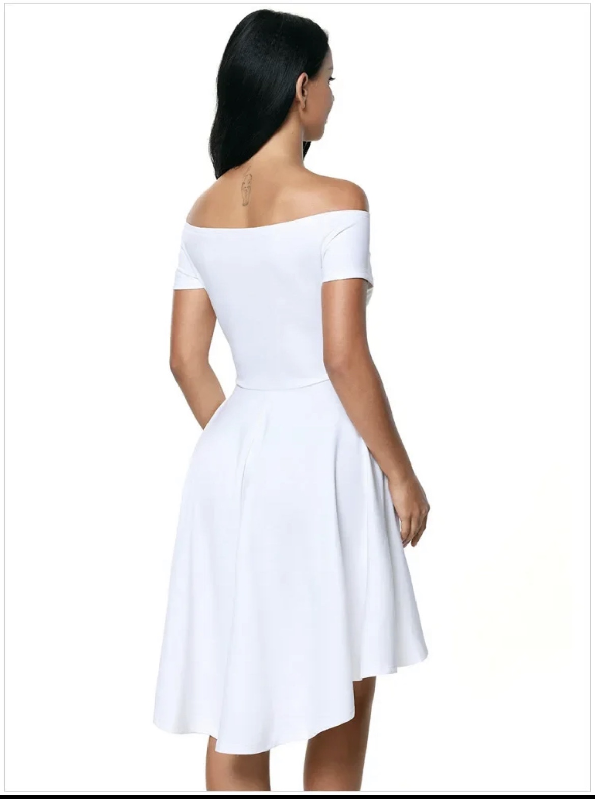 Dress size S - photo 4