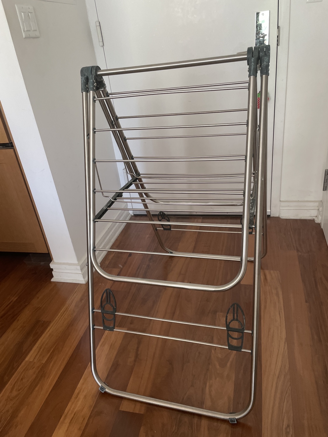 Clothing Drying rack - photo 2