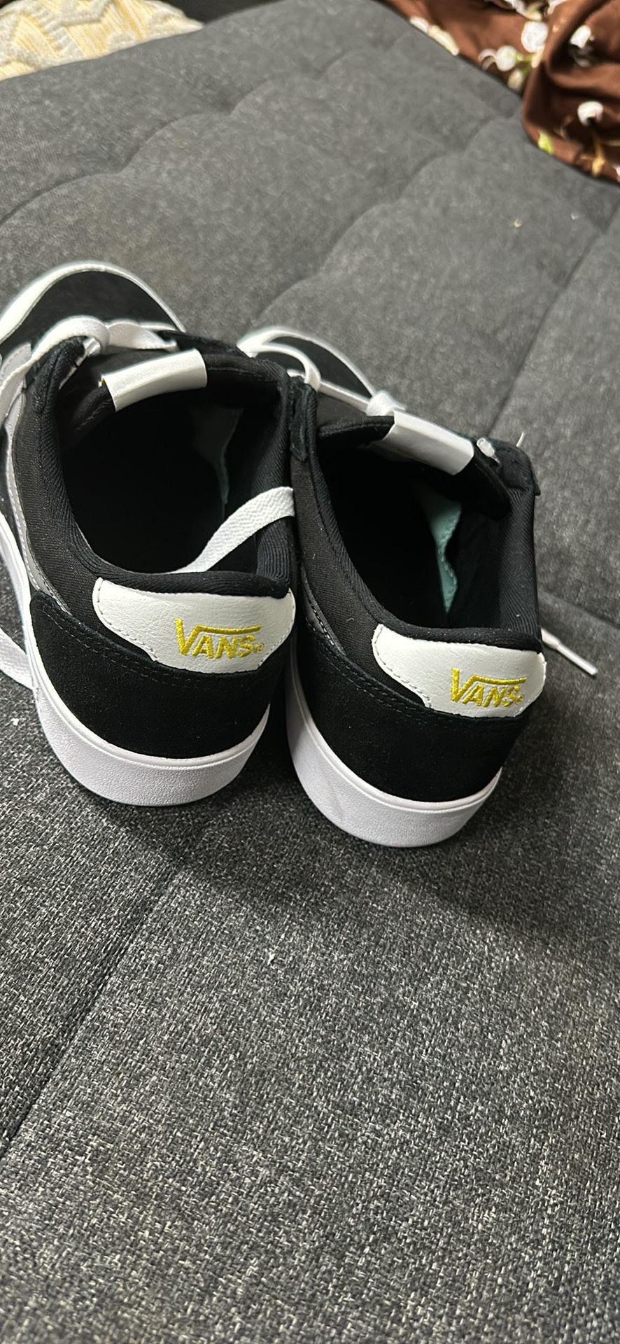 Vans Casual Shoes - photo 4