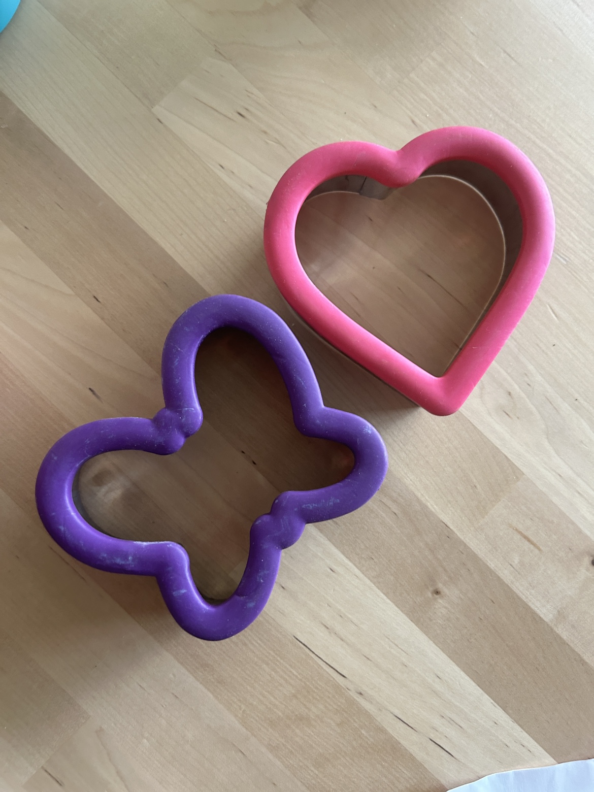 Cookie cutters thumbnail
