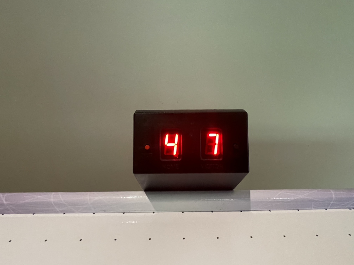Air powered hockey table image indicator(5)