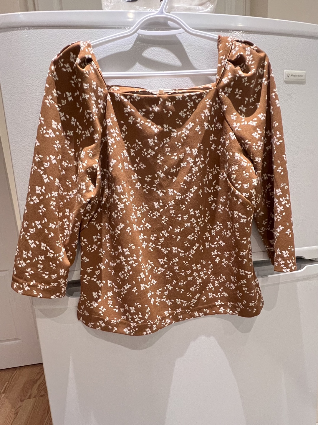 Women's top small thumbnail