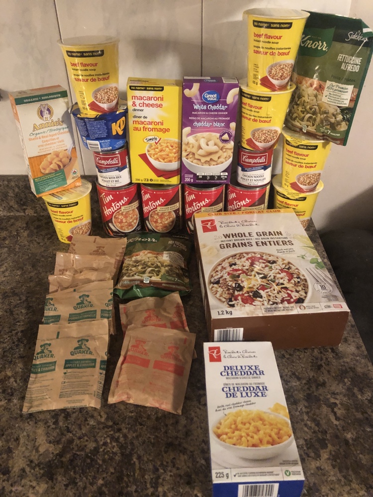 Freecycle# pantry items image indicator(2)