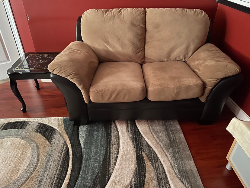 Sofa set - photo 2