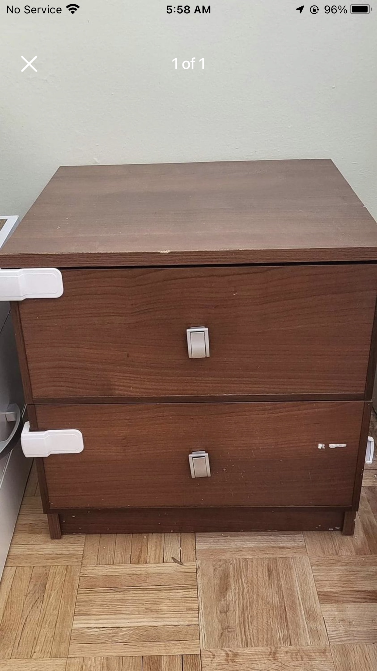 Night stand