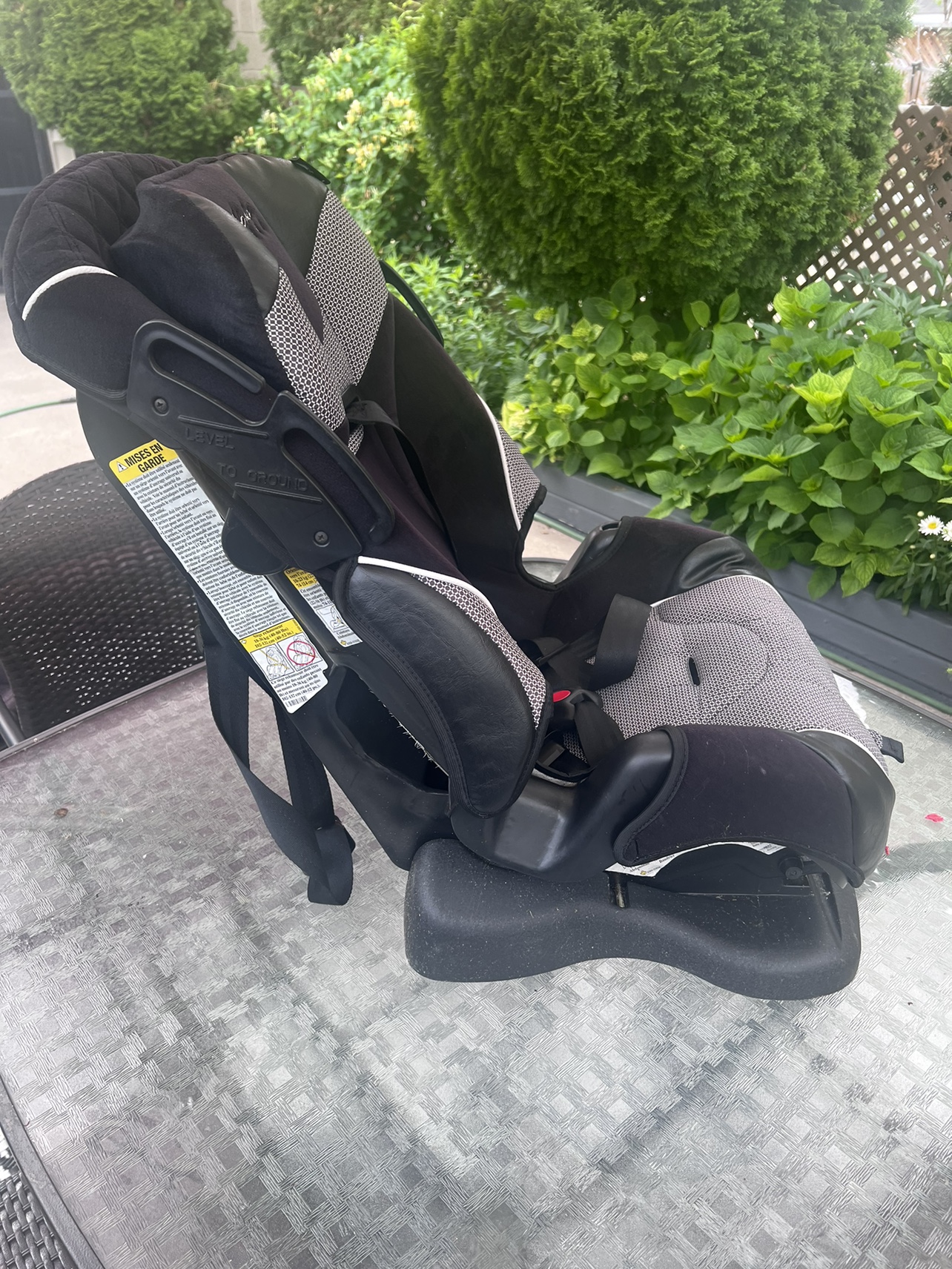 Baby car seat for cheap need gone fast - photo 4