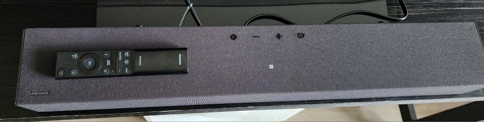 sound bar - photo 2