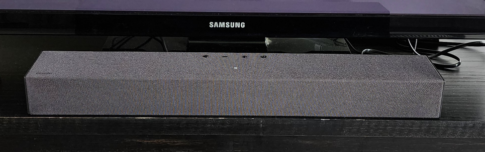 sound bar - photo 3