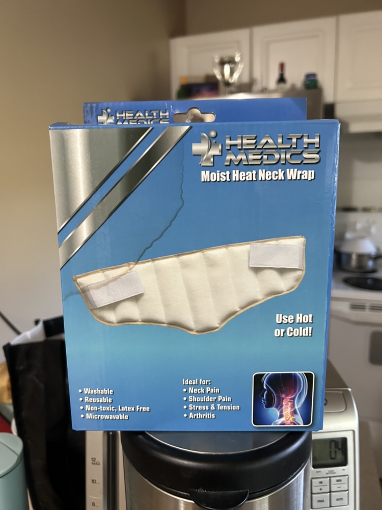 Hot and cold pads - photo 3