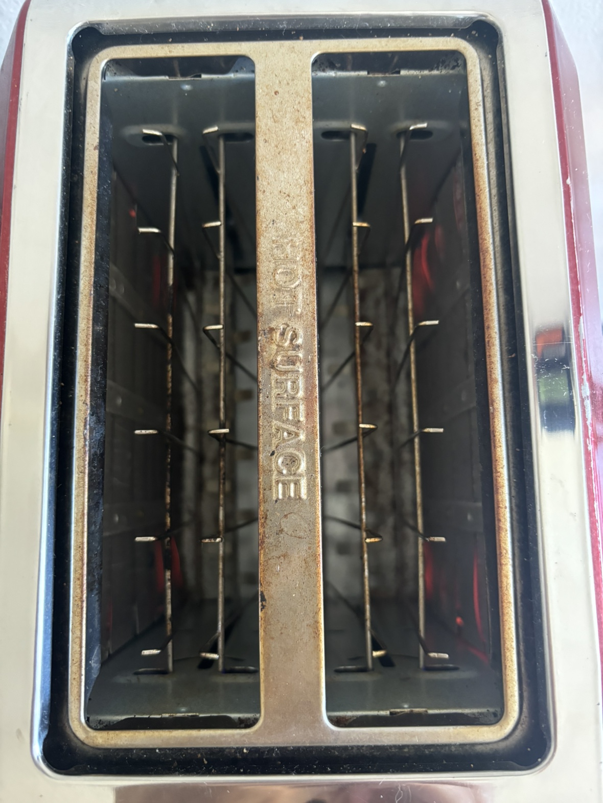 Toaster - photo 5