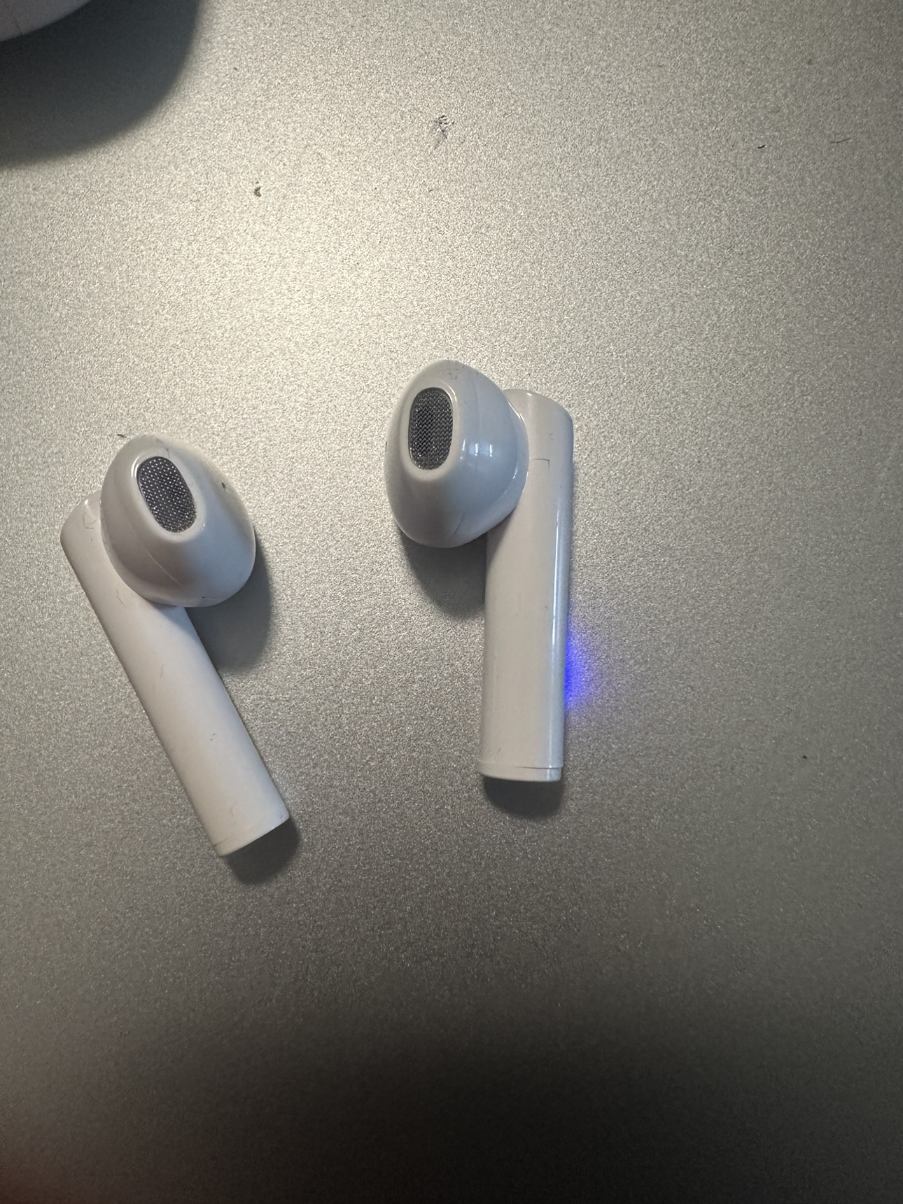 Earbuds