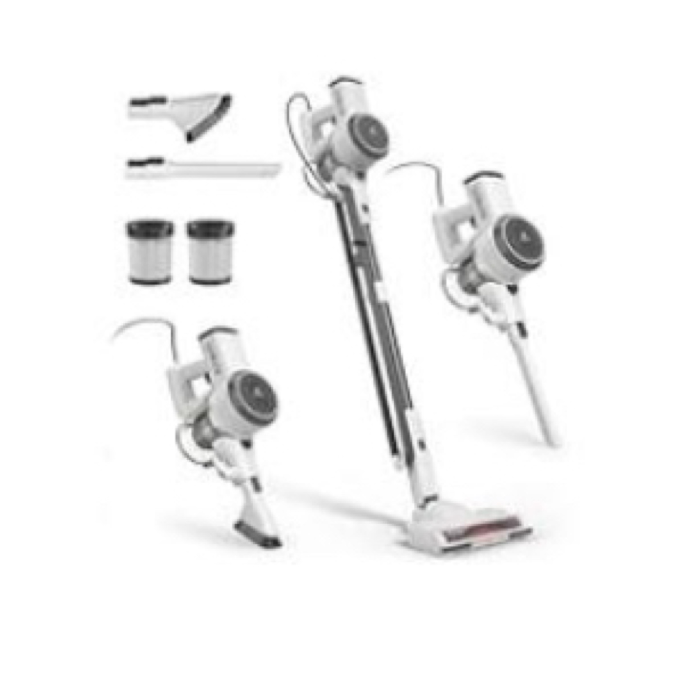Vacuum cleaner