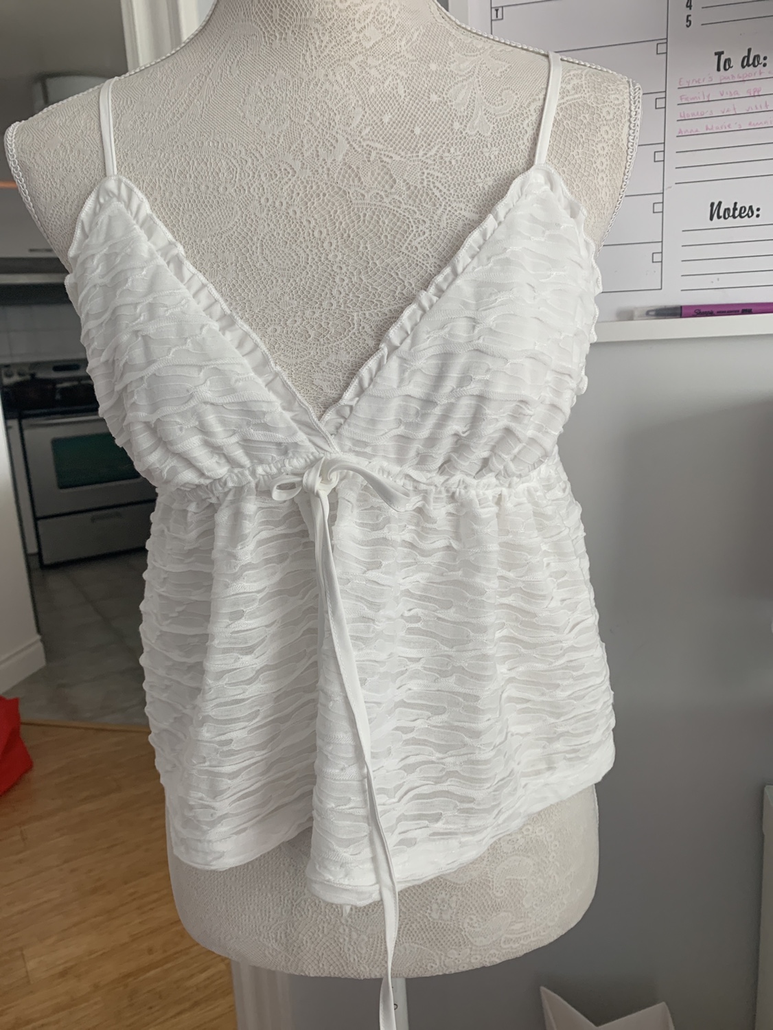 SHEIN top thumbnail