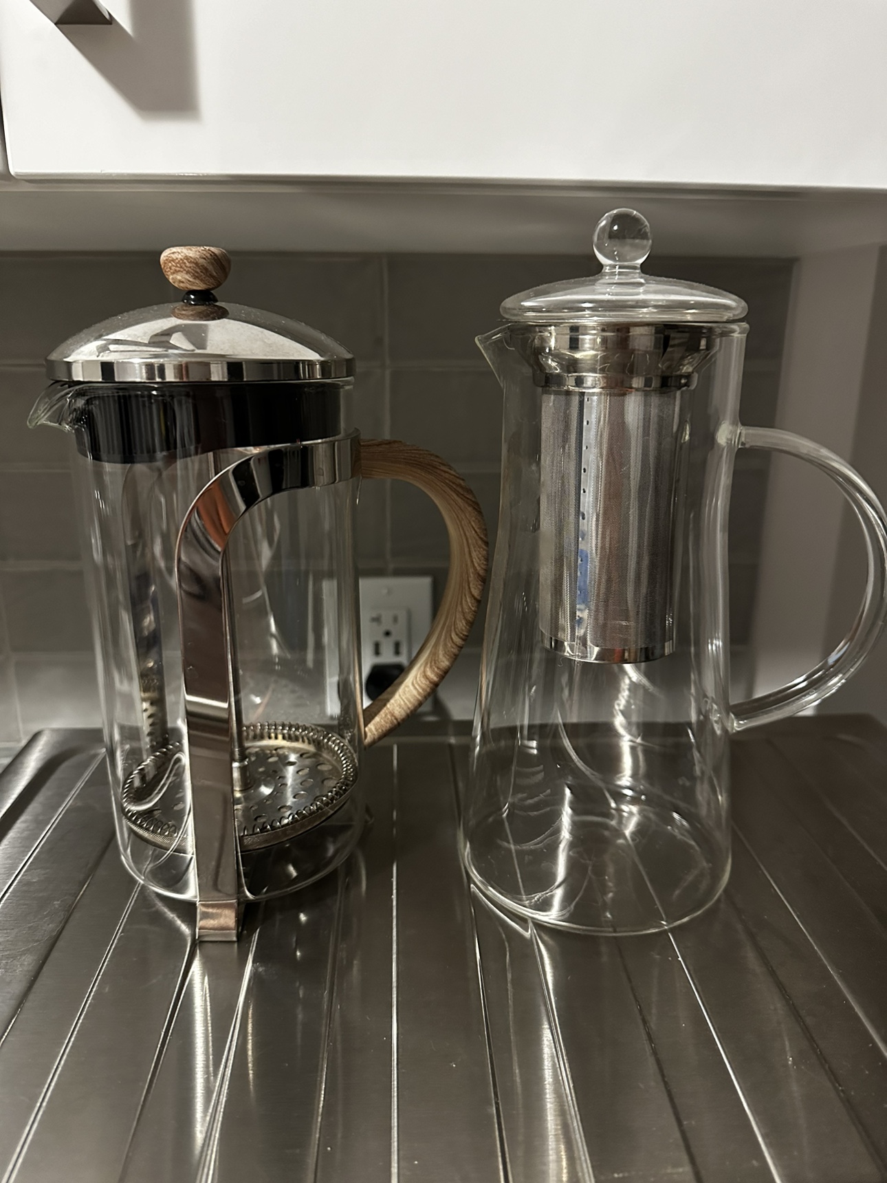 Tea & coffee pots thumbnail